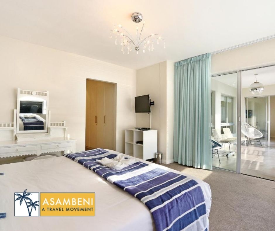 Vue Devant by Totalstay (Sea Point) - Accommodation images