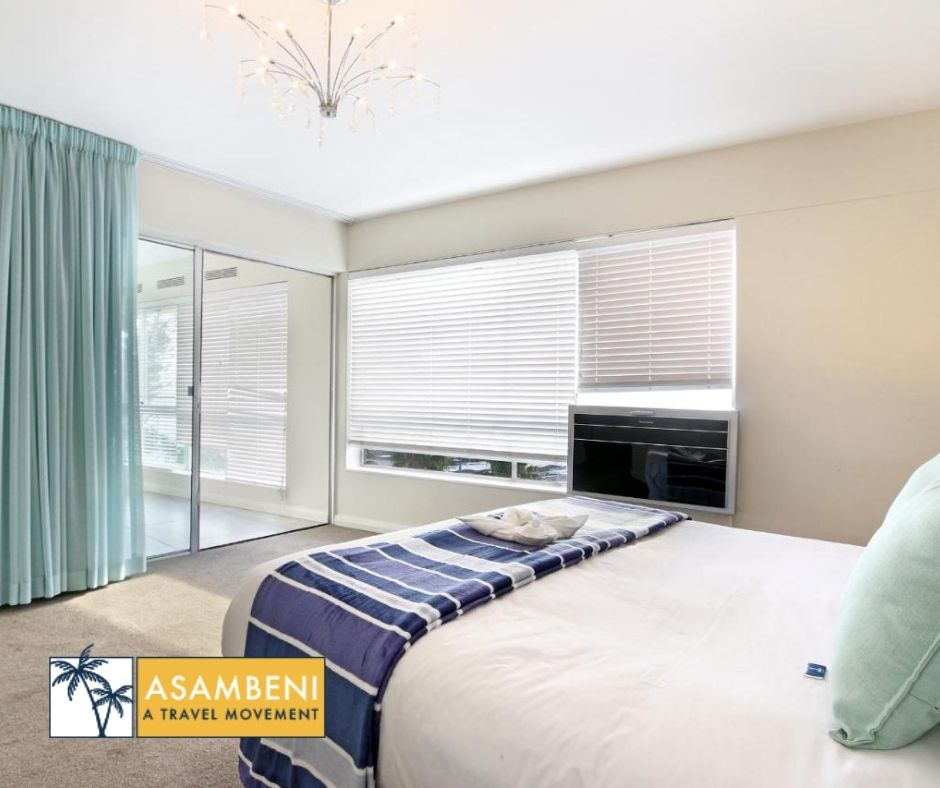 Vue Devant by Totalstay (Sea Point) - Accommodation images