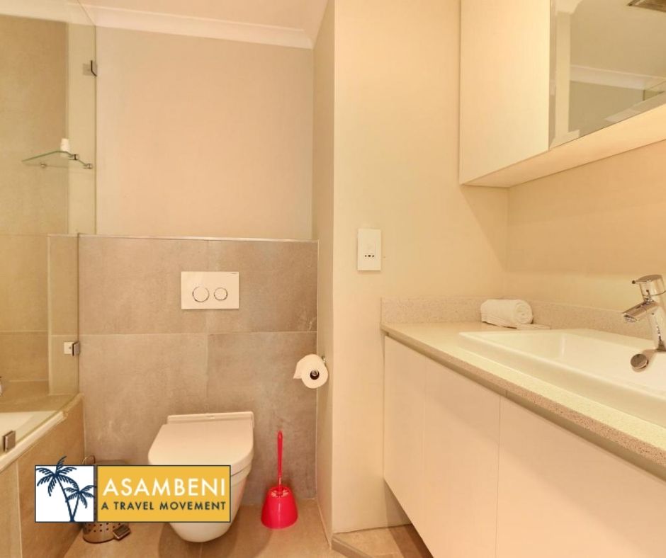 Vue Devant by Totalstay (Sea Point) - Accommodation images