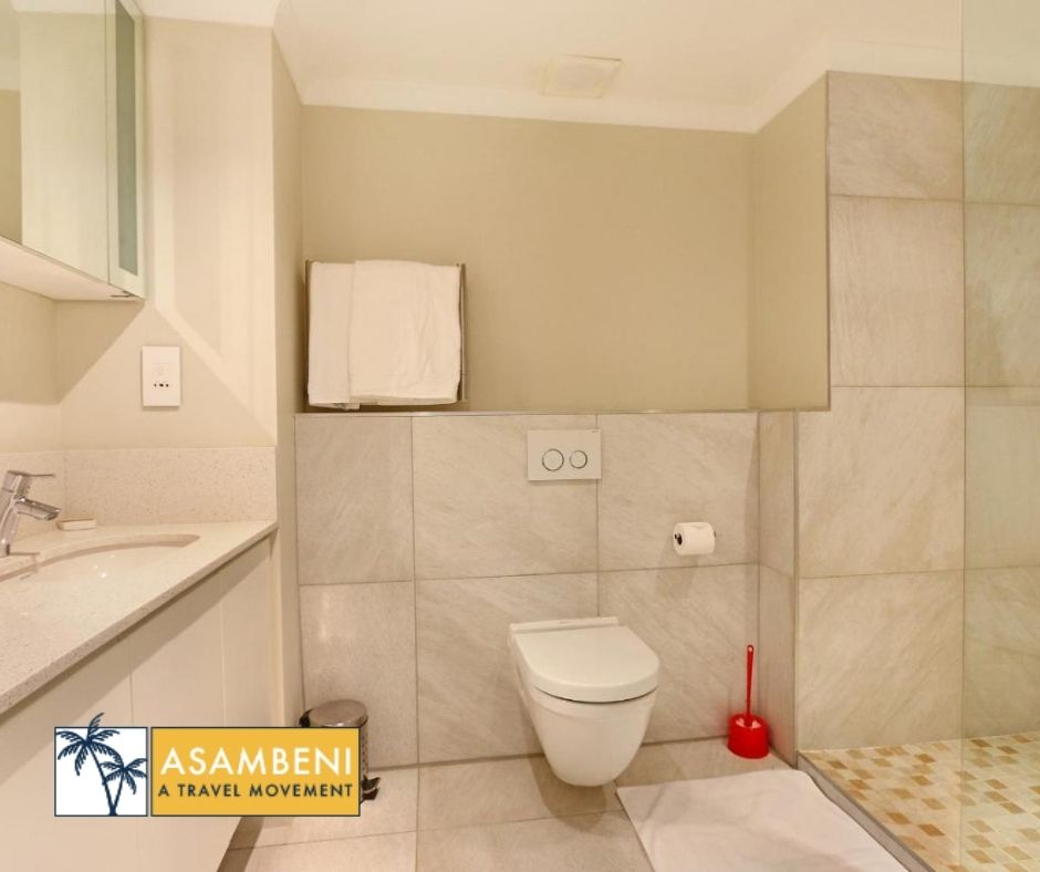Vue Devant by Totalstay (Sea Point) - Accommodation images