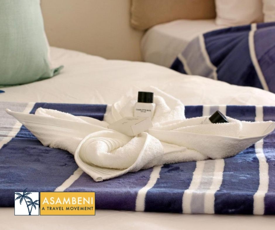 Vue Devant by Totalstay (Sea Point) - Accommodation images