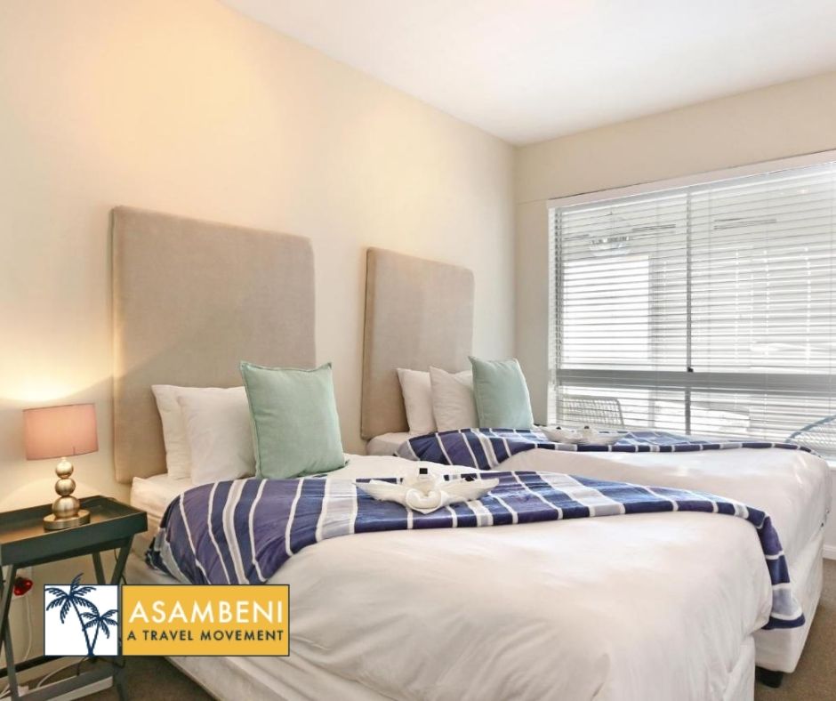 Vue Devant by Totalstay (Sea Point) - Accommodation images