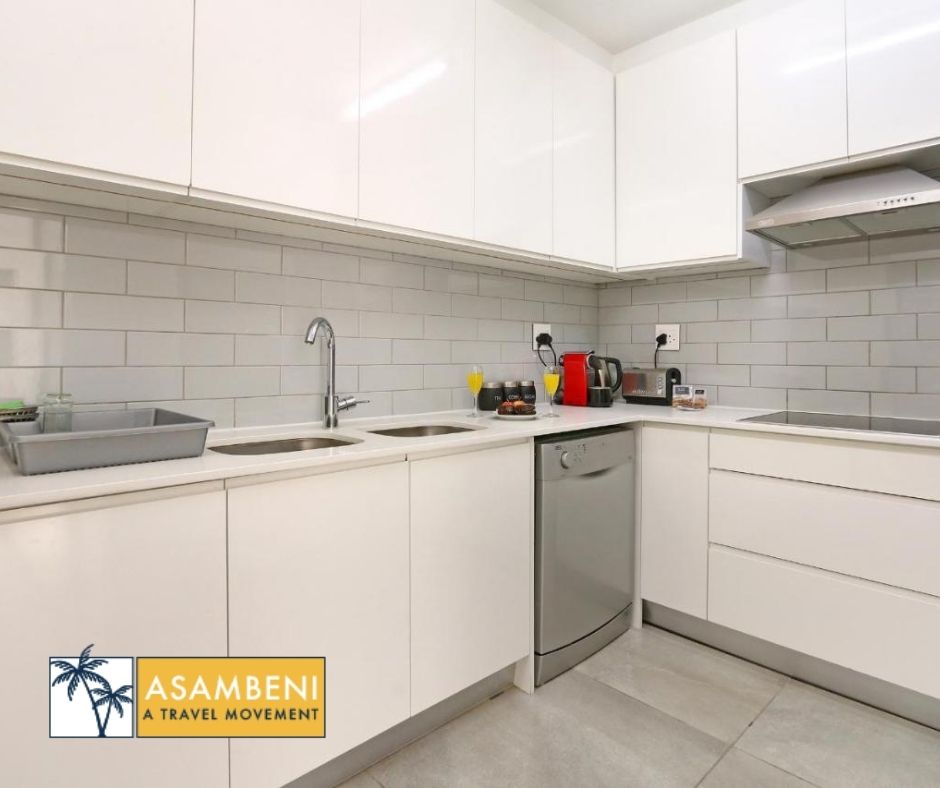 Vue Devant by Totalstay (Sea Point) - Accommodation images