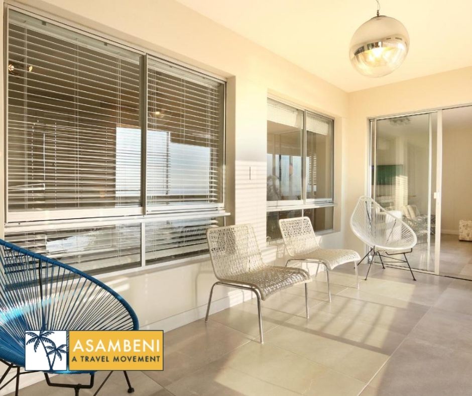 Vue Devant by Totalstay (Sea Point) - Accommodation images
