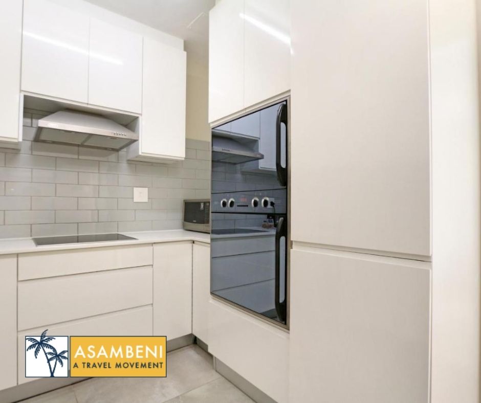 Vue Devant by Totalstay (Sea Point) - Accommodation images