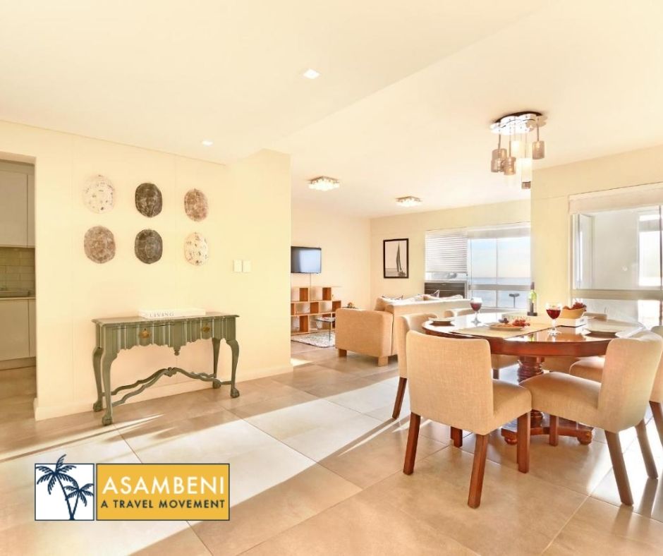 Vue Devant by Totalstay (Sea Point) - Accommodation images