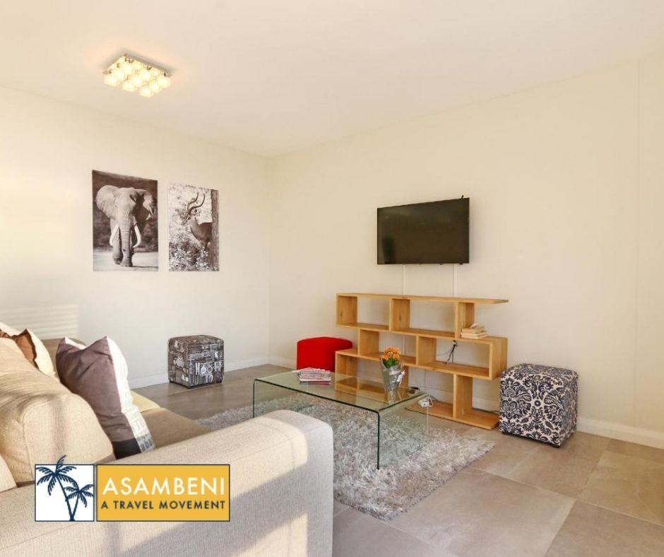 Vue Devant by Totalstay (Sea Point) - Accommodation images