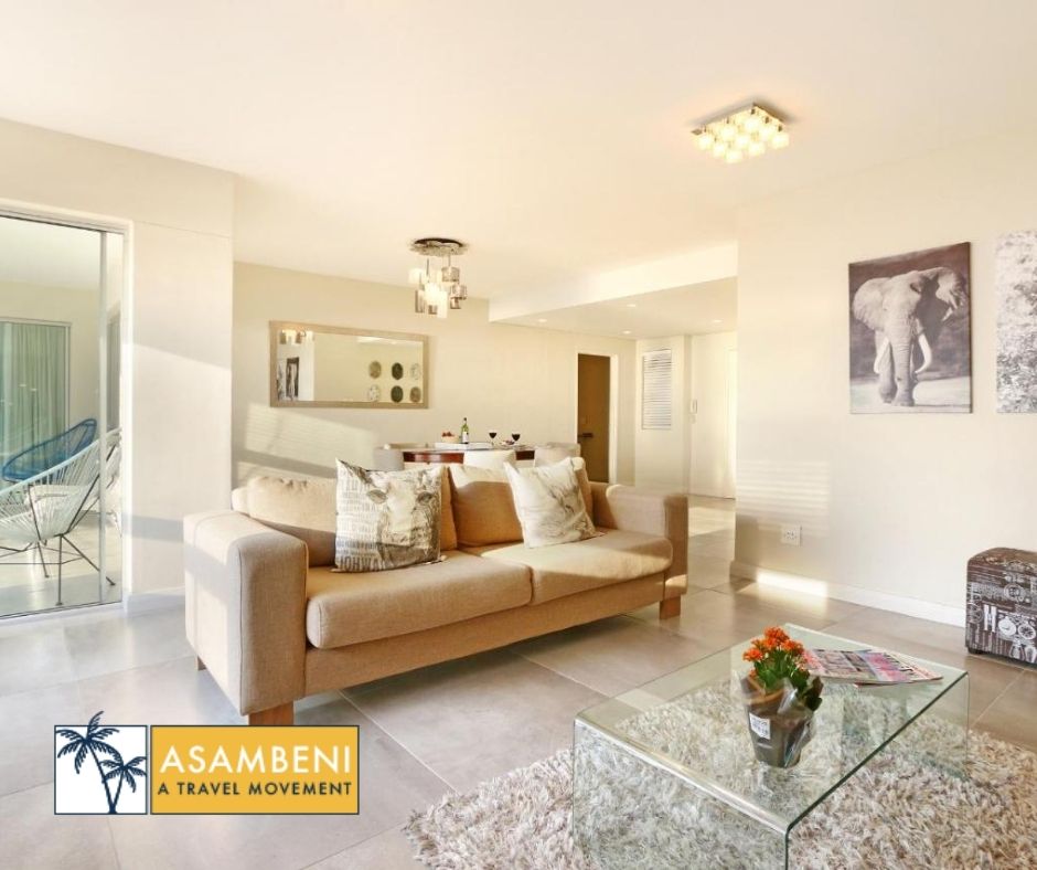 Vue Devant by Totalstay (Sea Point) - Accommodation images