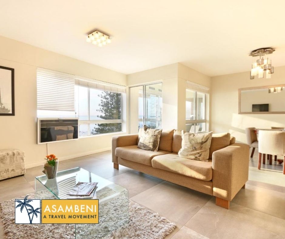 Vue Devant by Totalstay (Sea Point) - Accommodation images