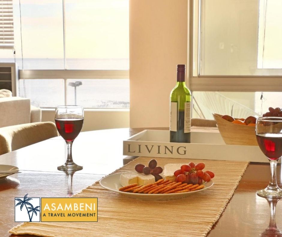 Vue Devant by Totalstay (Sea Point) - Accommodation images