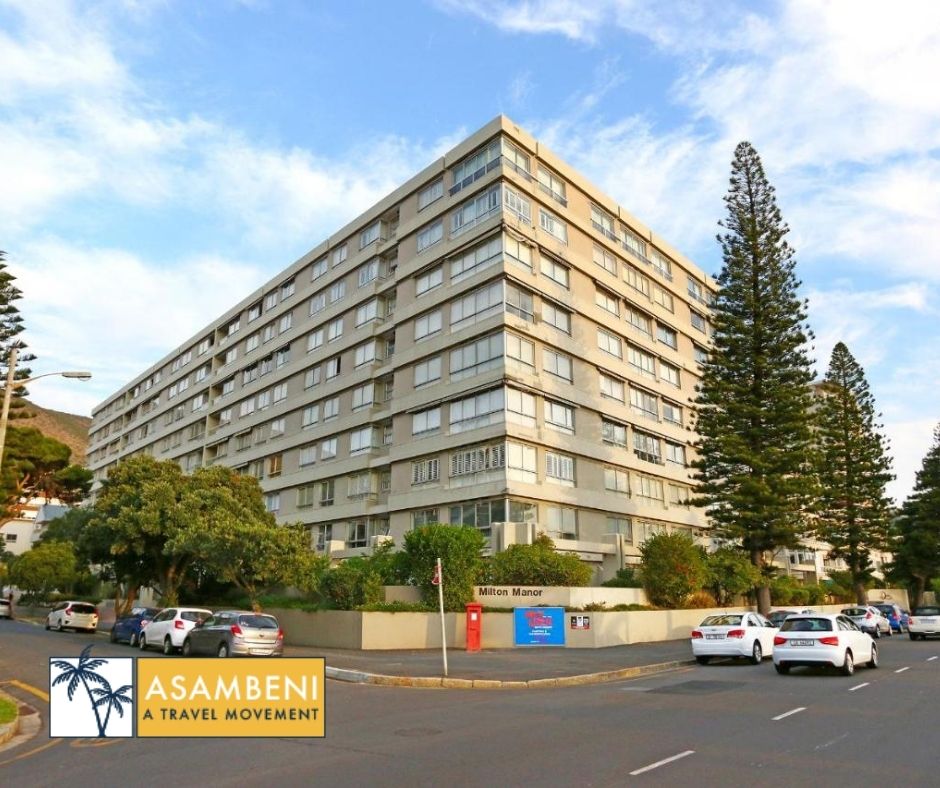 Vue Devant by Totalstay (Sea Point) - Accommodation images