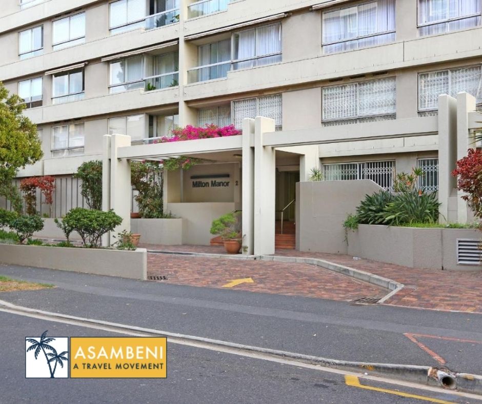 Vue Devant by Totalstay (Sea Point) - Accommodation images