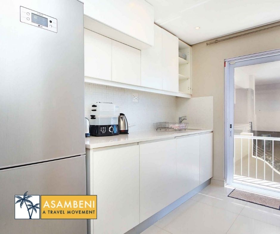 Vue Devant by Totalstay (Sea Point) - Accommodation images