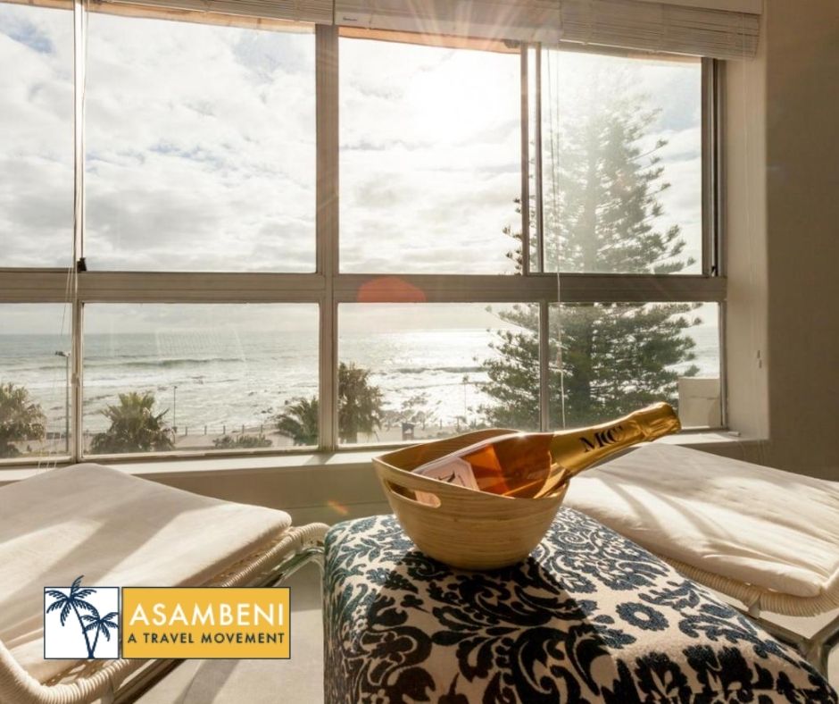 Vue Devant by Totalstay (Sea Point) - Accommodation images