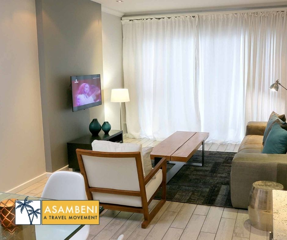 516 The Granger (Granger Bay) - Accommodation images