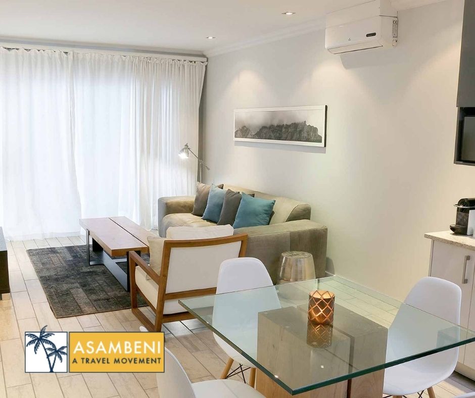 516 The Granger (Granger Bay) - Accommodation images