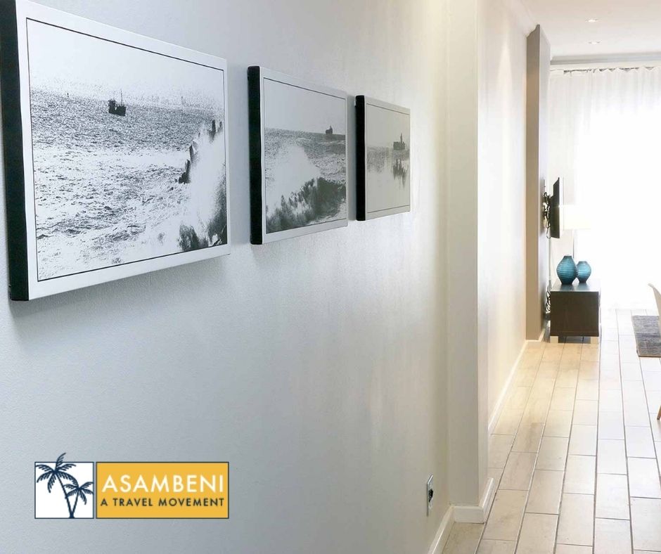 516 The Granger (Granger Bay) - Accommodation images