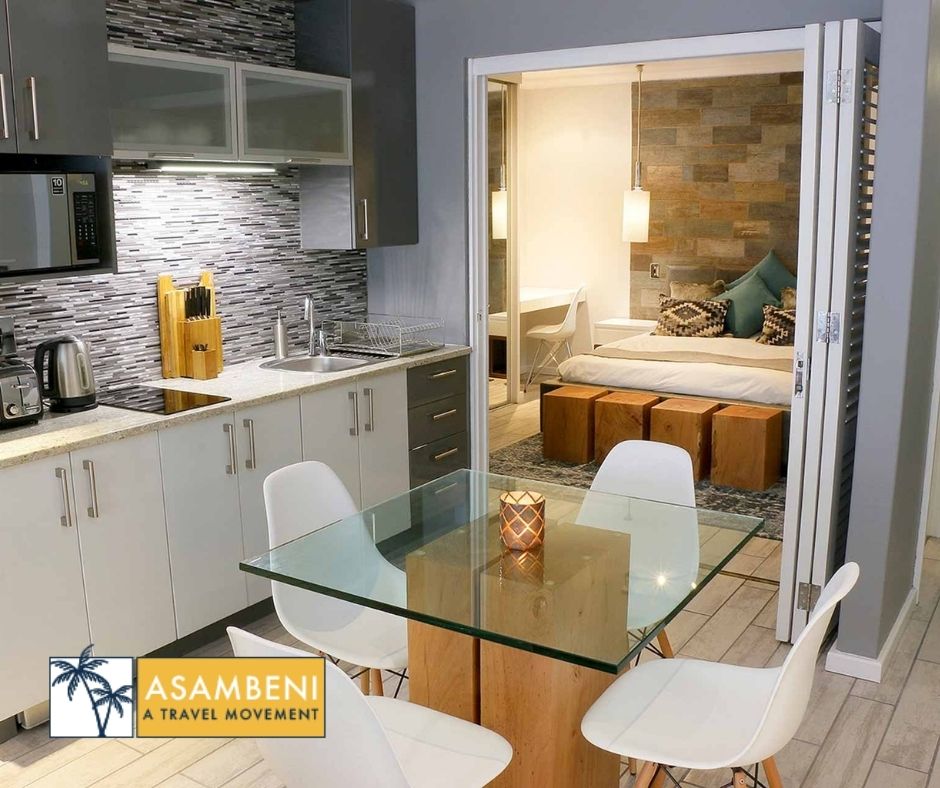 516 The Granger (Granger Bay) - Accommodation images