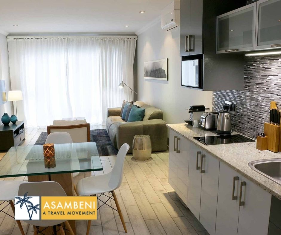 516 The Granger (Granger Bay) - Accommodation images
