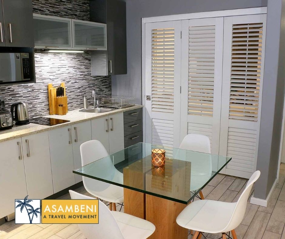 516 The Granger (Granger Bay) - Accommodation images