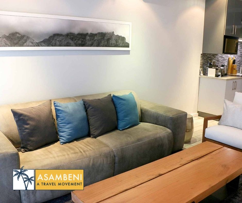 516 The Granger (Granger Bay) - Accommodation images