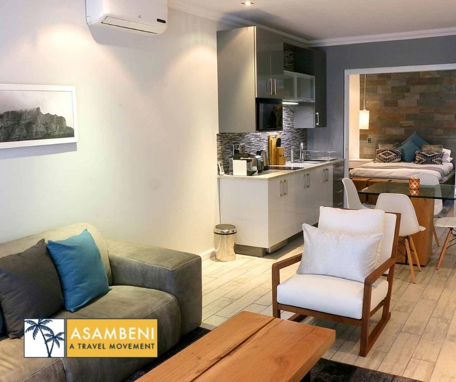 516 The Granger (Granger Bay) - Accommodation images