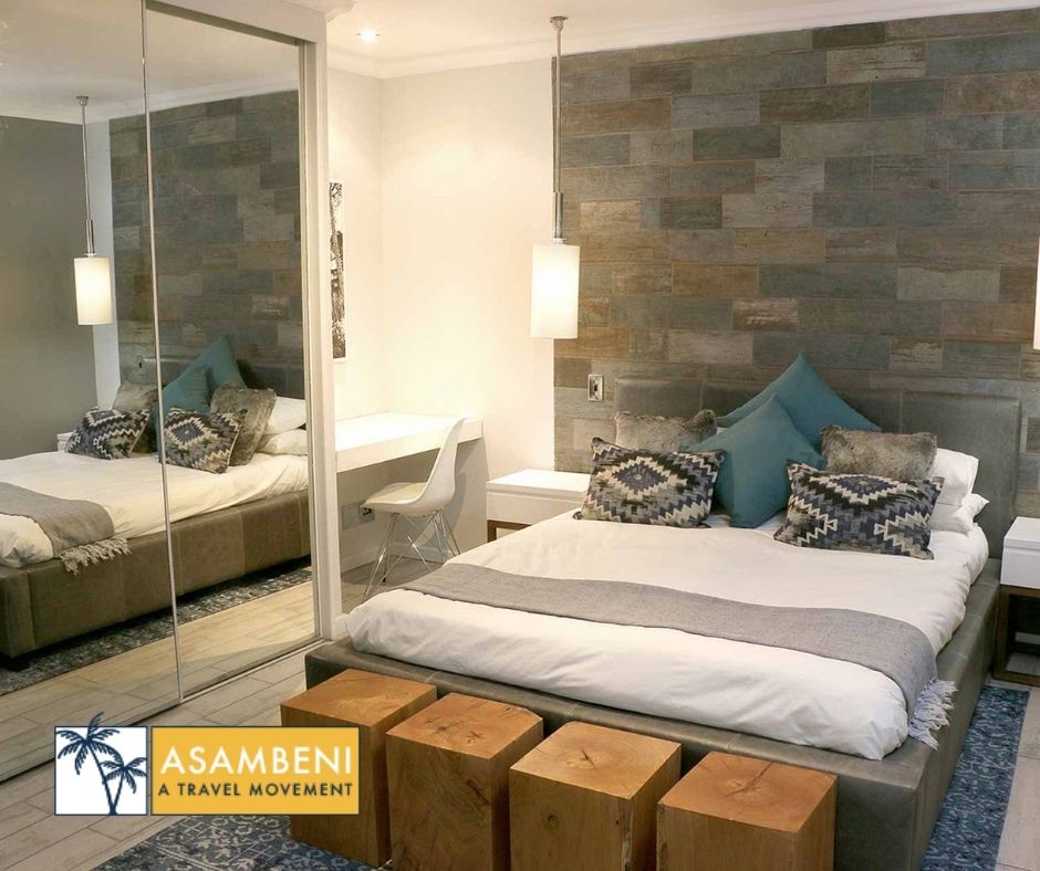 516 The Granger (Granger Bay) - Accommodation images