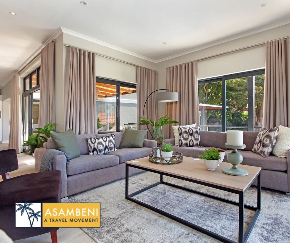 Maison De Ville (Oranjezicht) - Accommodation images