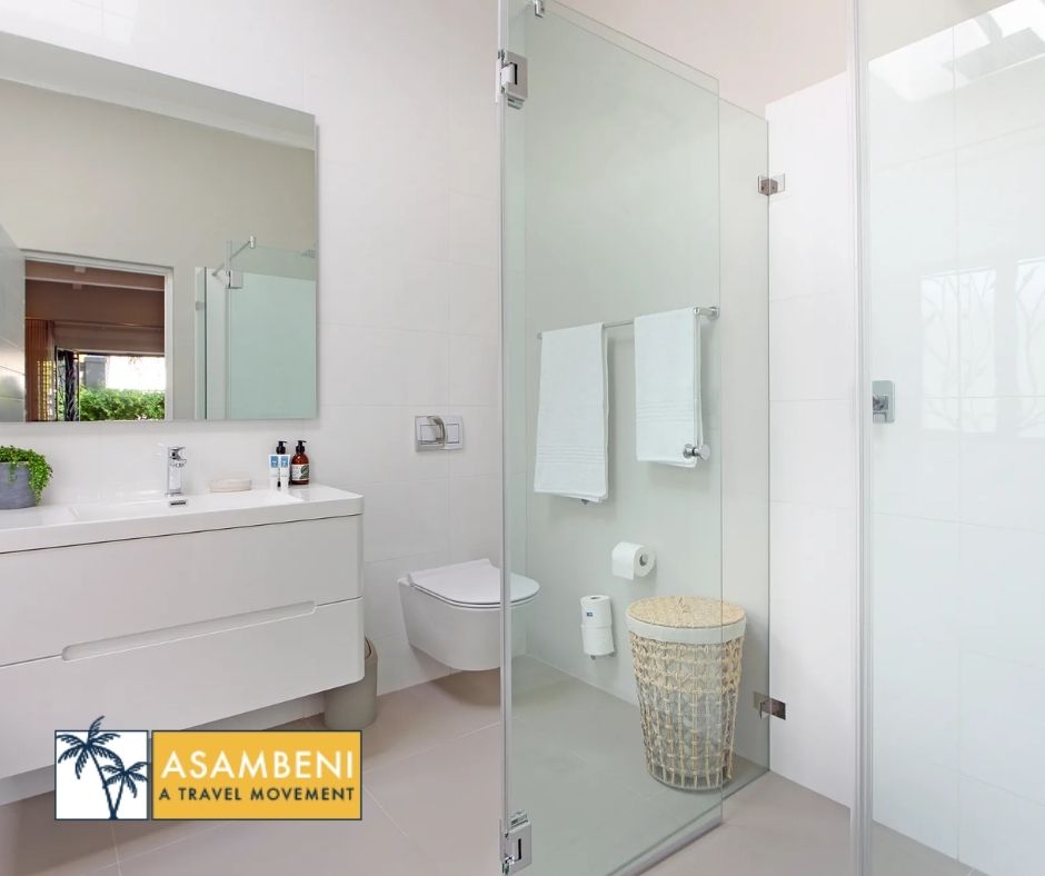 Maison De Ville (Oranjezicht) - Accommodation images