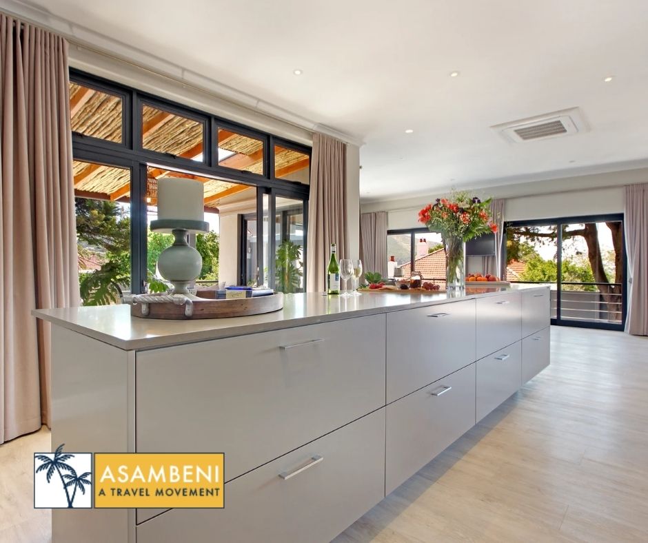 Maison De Ville (Oranjezicht) - Accommodation images