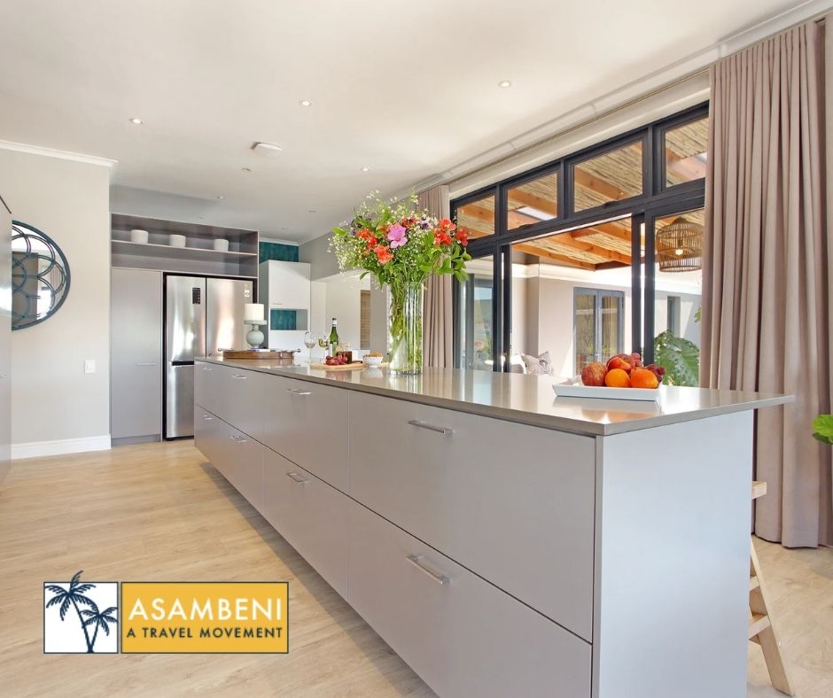 Maison De Ville (Oranjezicht) - Accommodation images