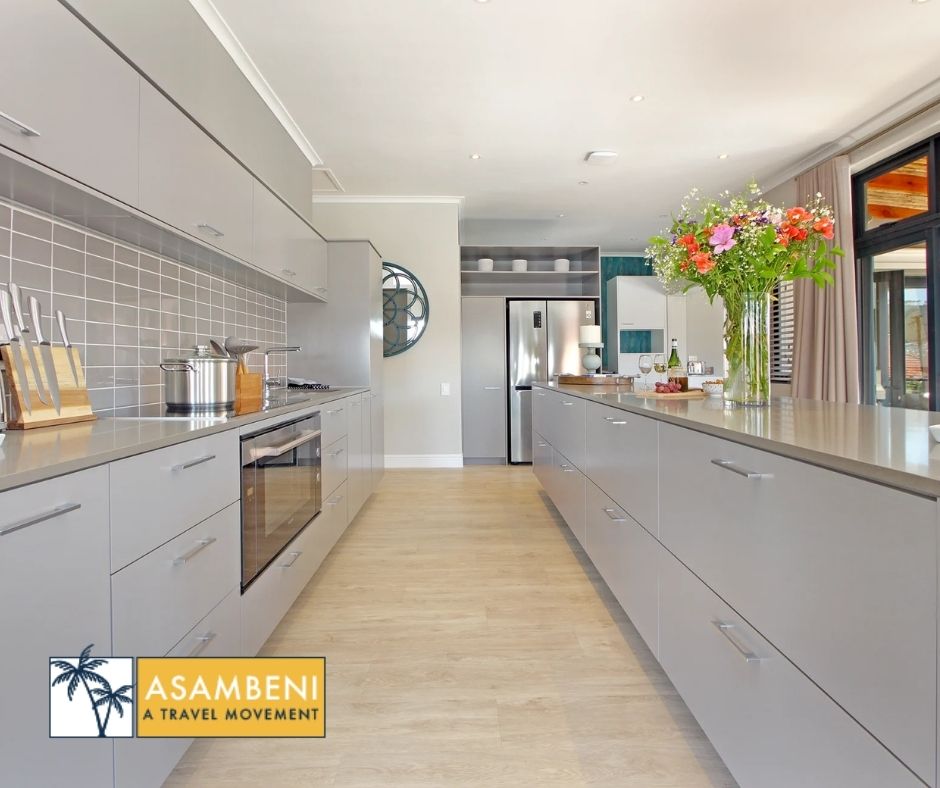 Maison De Ville (Oranjezicht) - Accommodation images