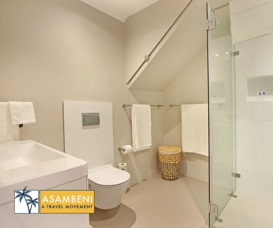 Maison De Ville (Oranjezicht) - Accommodation images
