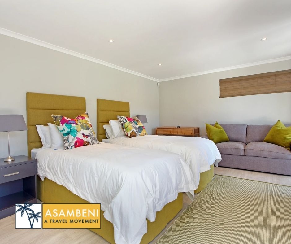 Maison De Ville (Oranjezicht) - Accommodation images