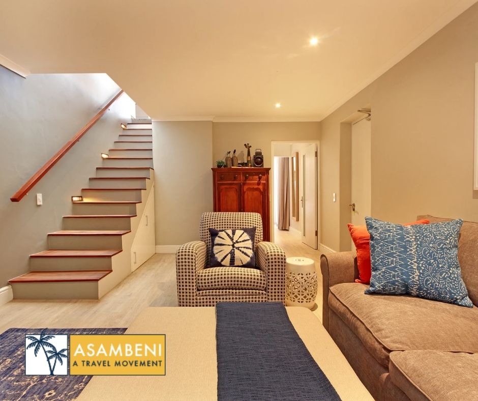 Maison De Ville (Oranjezicht) - Accommodation images