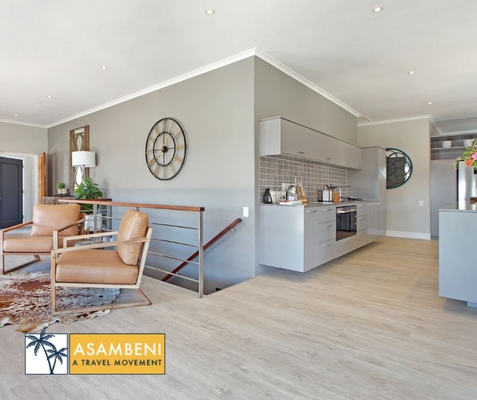 Maison De Ville (Oranjezicht) - Accommodation images