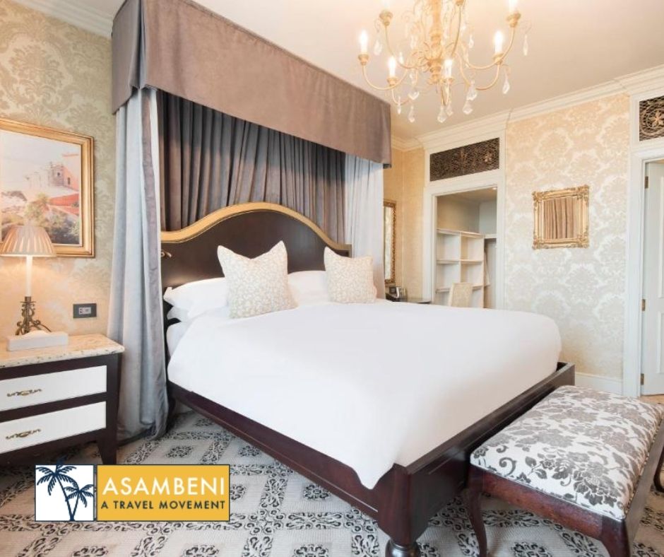 Palazzo (Fourways) - Accommodation images