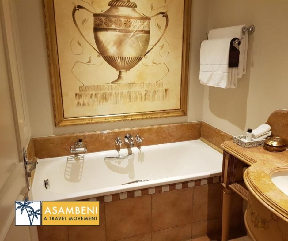 Palazzo (Fourways) - Accommodation images