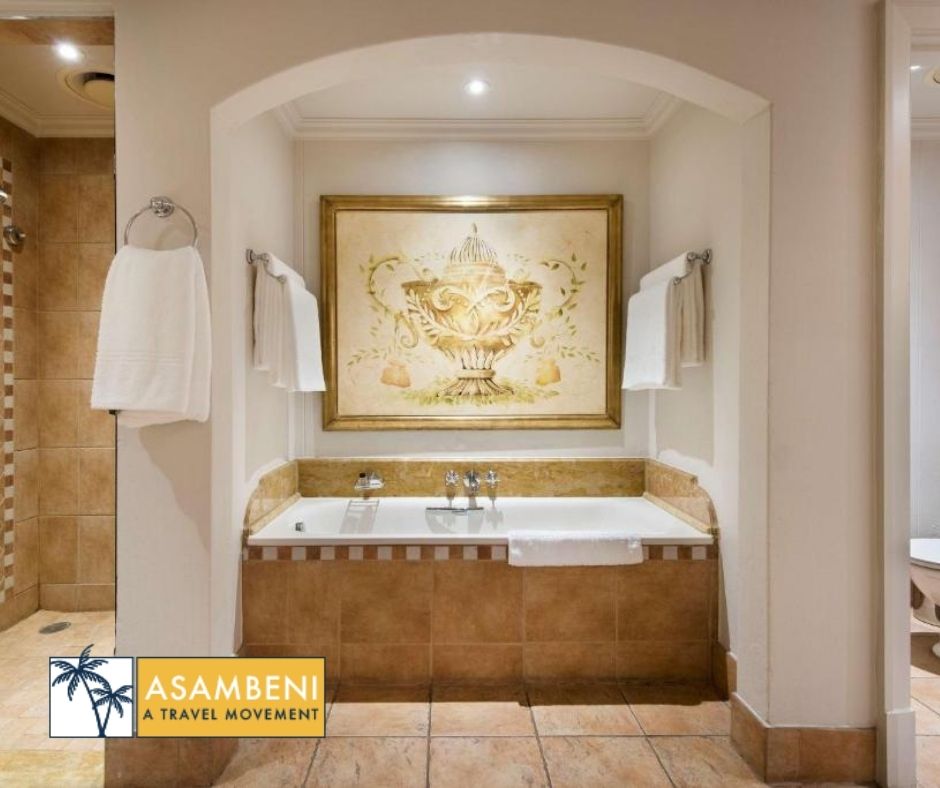 Palazzo (Fourways) - Accommodation images