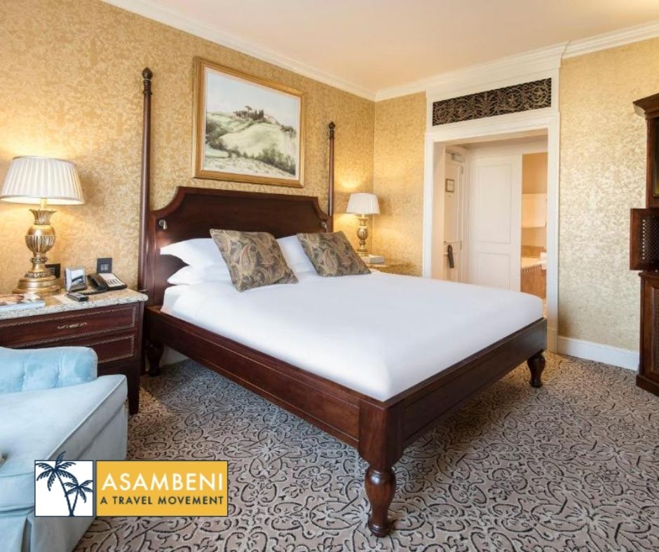 Palazzo (Fourways) - Accommodation images