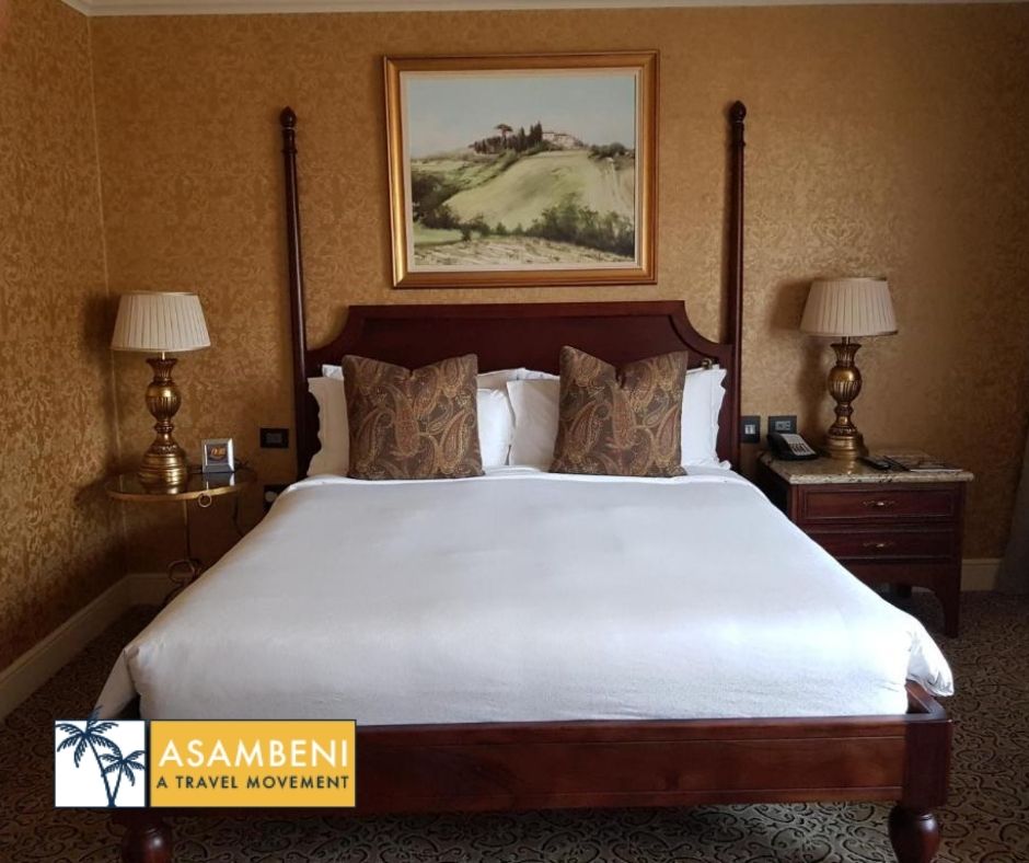 Palazzo (Fourways) - Accommodation images