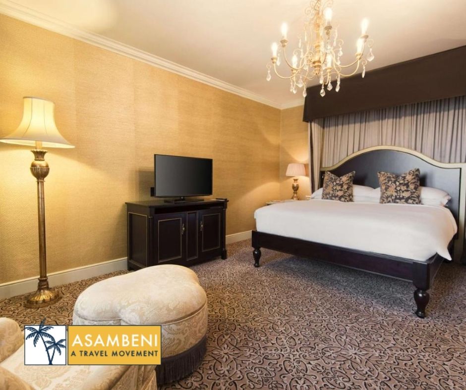 Palazzo (Fourways) - Accommodation images