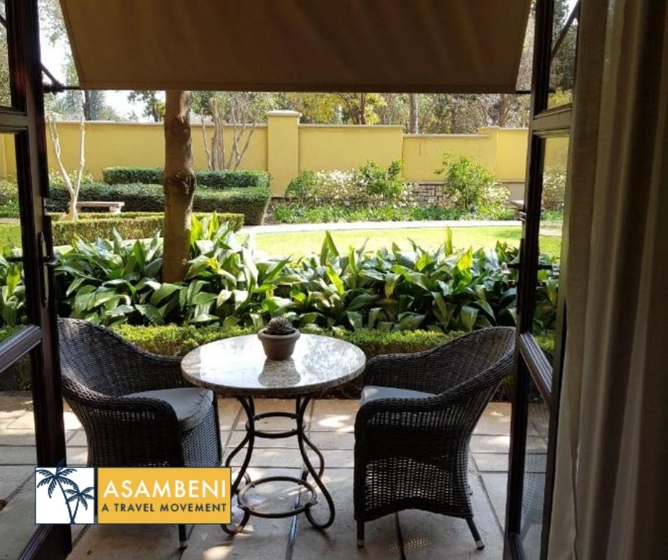 Palazzo (Fourways) - Accommodation images