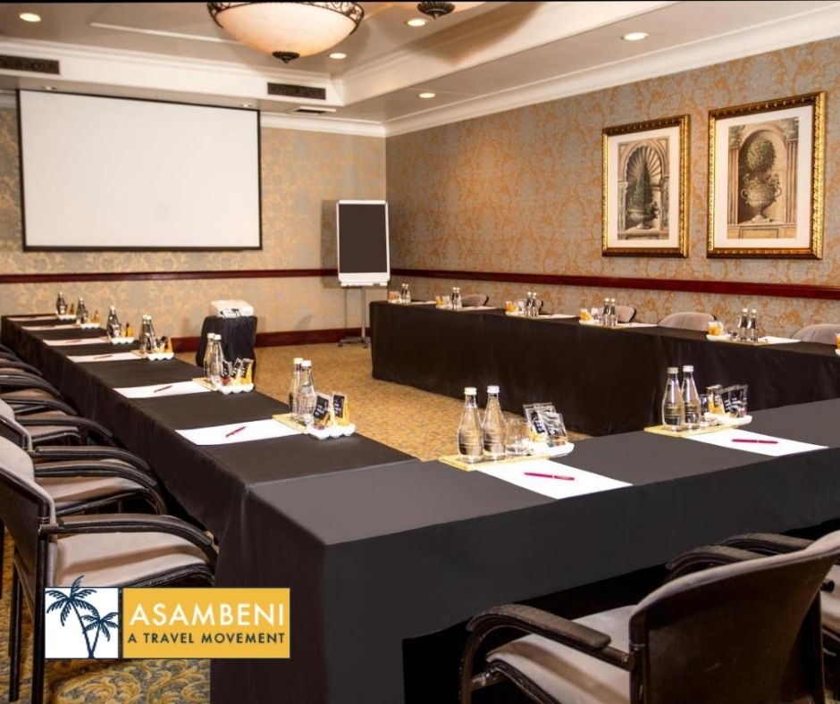 Palazzo (Fourways) - Accommodation images