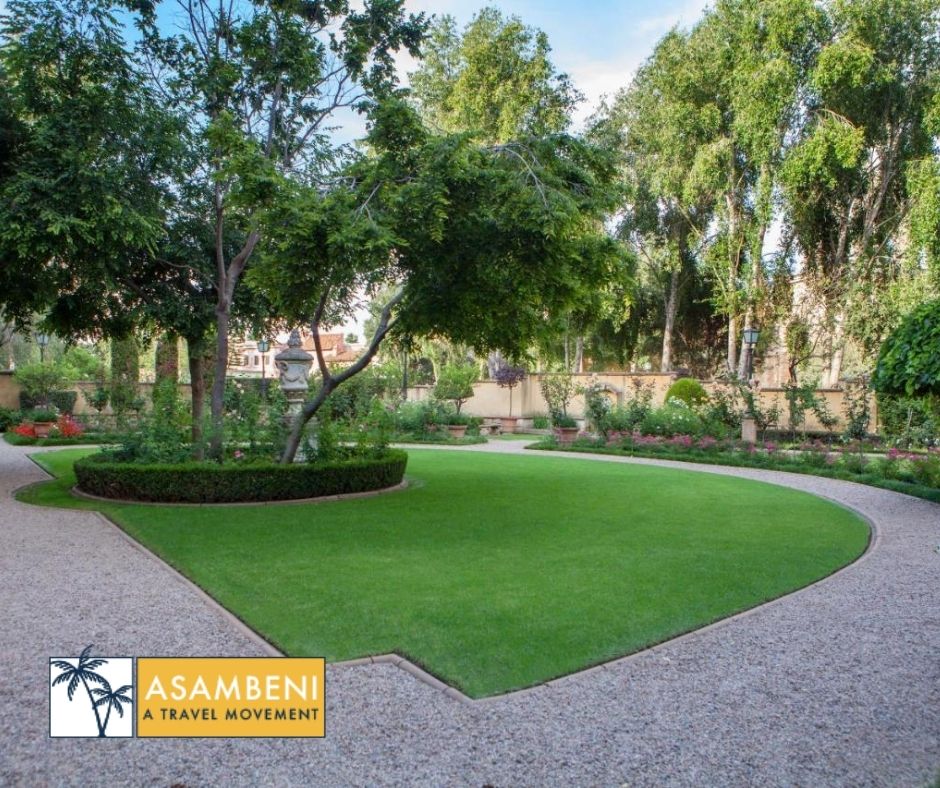 Palazzo (Fourways) - Accommodation images