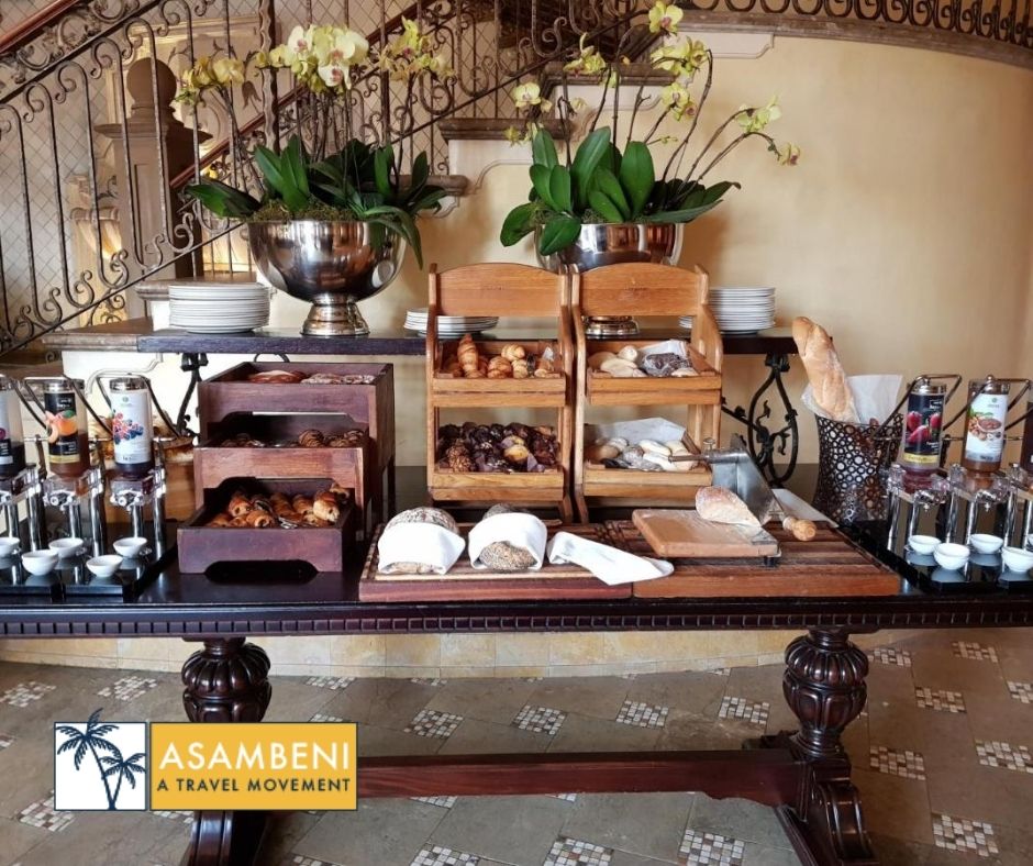 Palazzo (Fourways) - Accommodation images