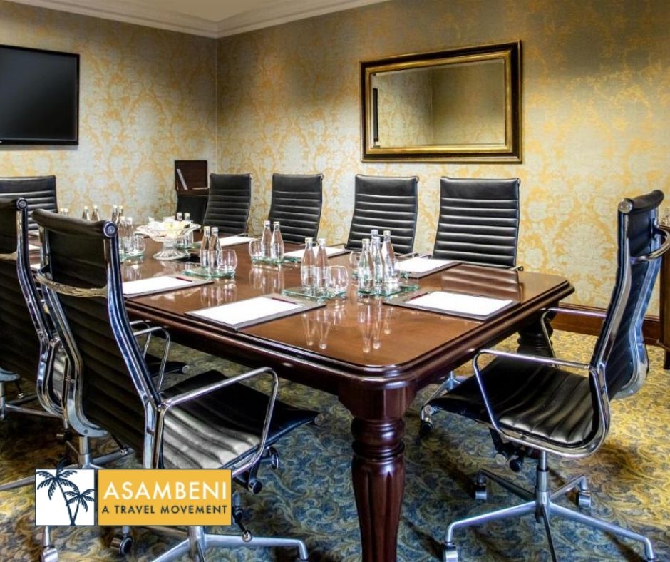 Palazzo (Fourways) - Accommodation images