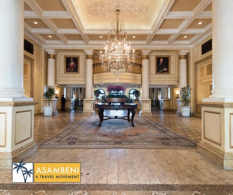 Palazzo (Fourways) - Accommodation images