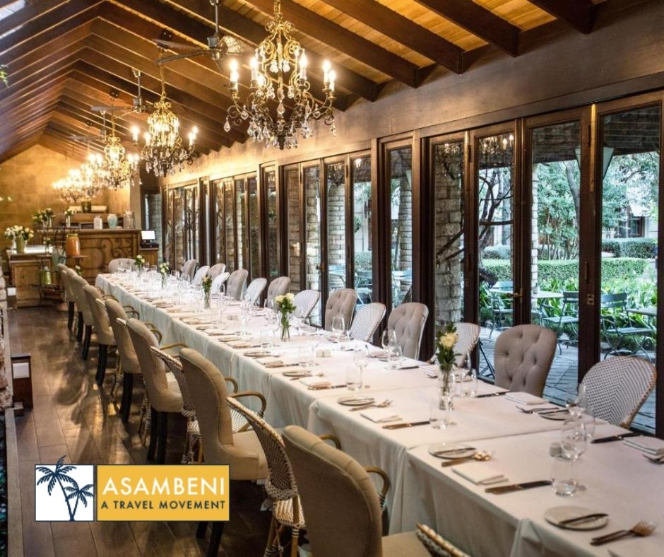 Palazzo (Fourways) - Accommodation images