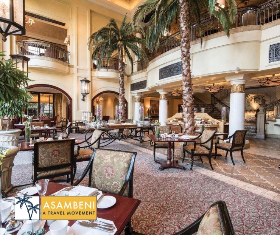 Palazzo (Fourways) - Accommodation images
